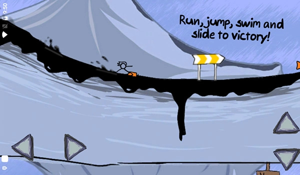 花裤大冒险正版(4)