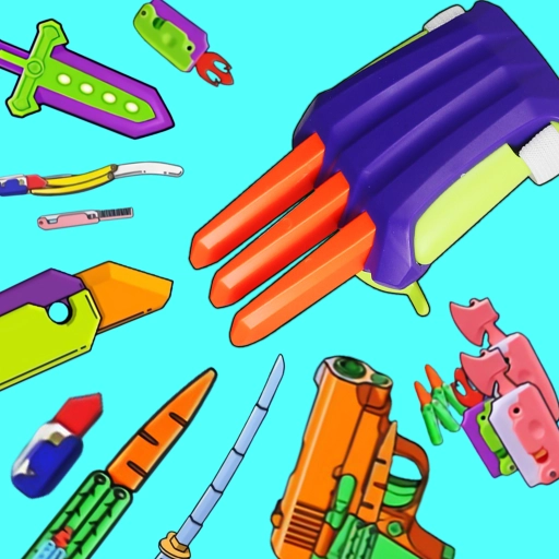 合成神龙大闯关 