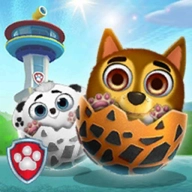 汪汪家园模拟器免广告