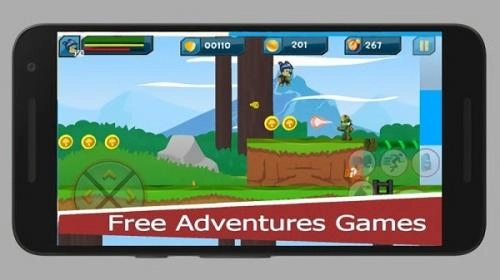 汪汪家园模拟器免广告(3)