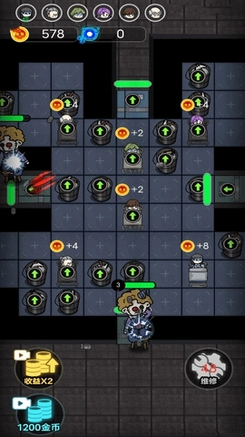 密室求生日記最新版截圖1