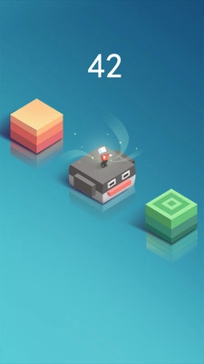 弹跳狂热运动会图4