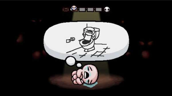 以撒的结合直装版(4)