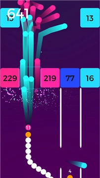 爆裂弹球游戏图4