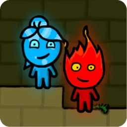 冰火小人闯关手机版