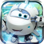 超级飞侠全球大冒险