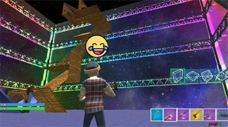 建筑射击最新版图3