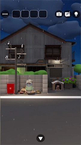 EscapeRoom图4
