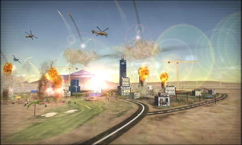 核爆测试游戏(4)
