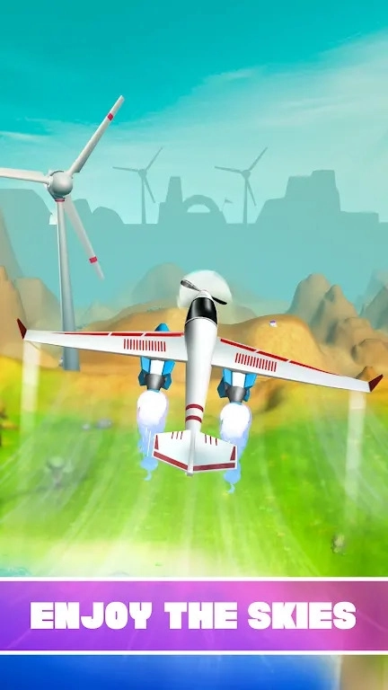 完美着陆游戏图2