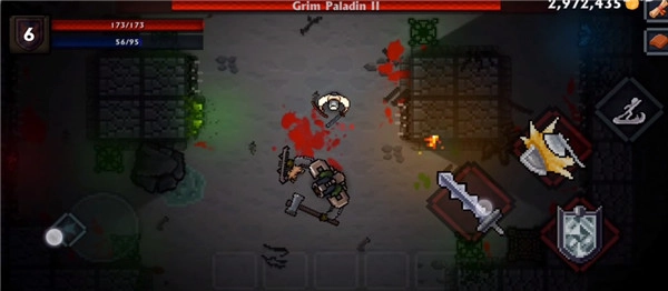 口袋盗贼汉化版(1)