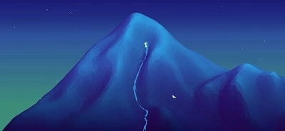 河流之旅游戏