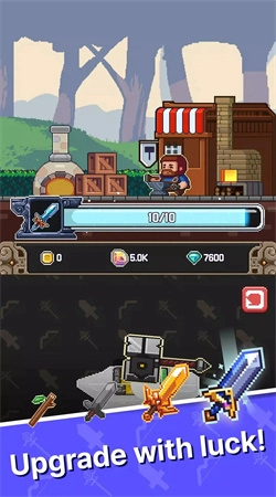 幸运升级游戏最新版(1)