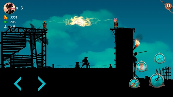 海盗来了手机正版图3