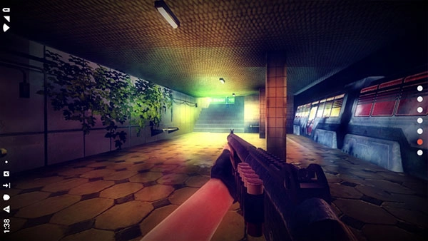 赛博朋克2069手机版(1)