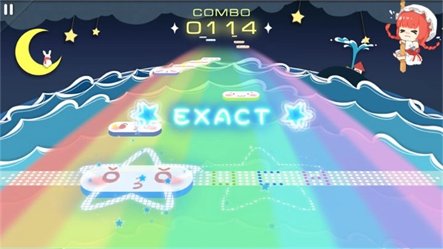 同步音律2026最新版图3