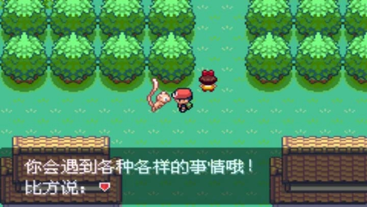 口袋妖怪最强进化图4