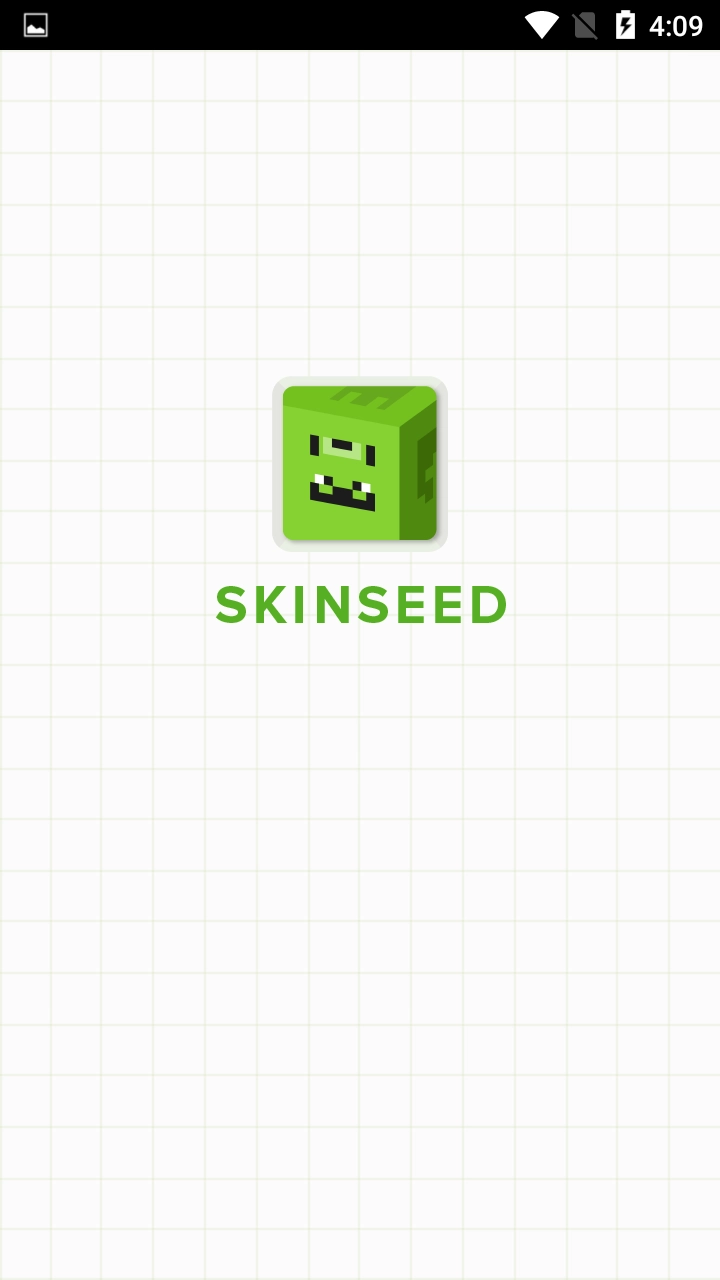 skinseed汉化版图1