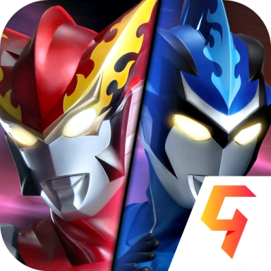 奥特曼王者传奇