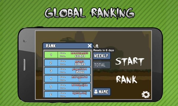 火柴人枪手安卓官方版图2