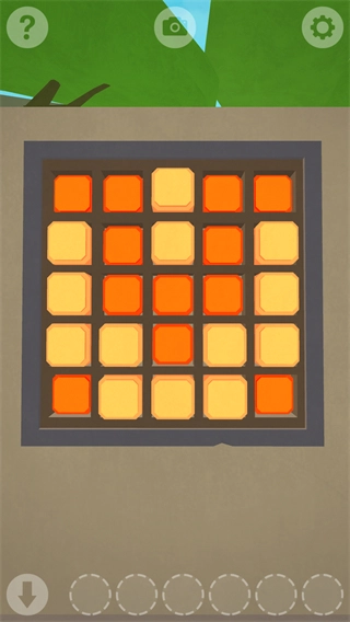 寺庙逃脱游戏完整版图2