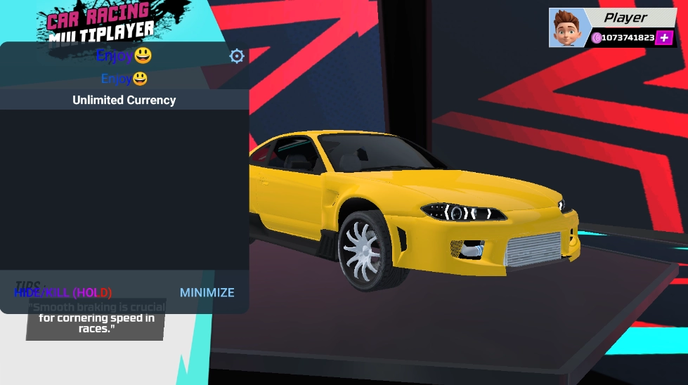 赛车传奇游戏手机版