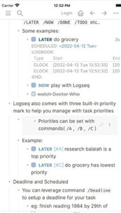 Logseq-图3
