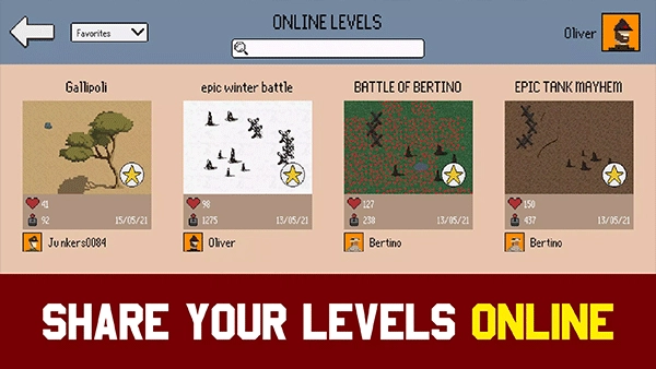 1917战壕战最新版(3)