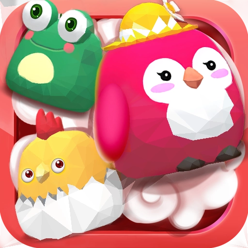 跳跃的音符最新版