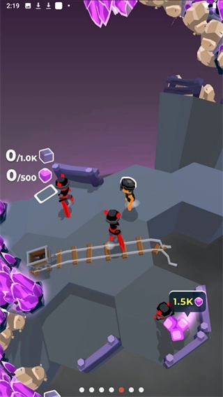 我的小小宇宙正版图2