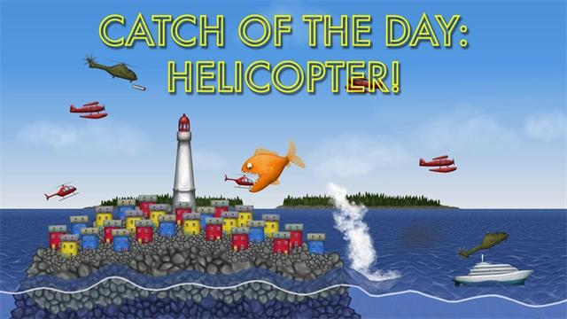 美味海洋安卓官方版图1