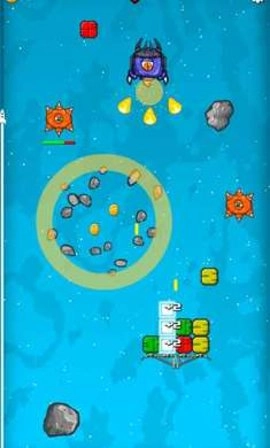 空间使命图2