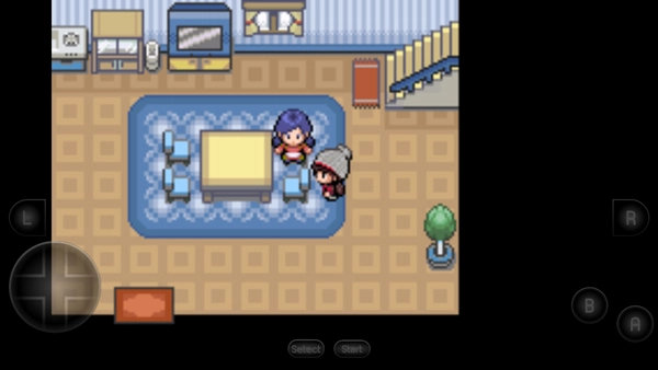 口袋妖怪剑盾手机版