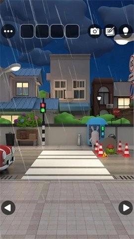 EscapeRoom图1