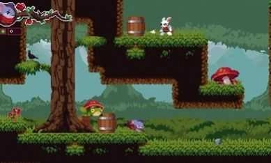 老鼠勇士(Micetopia) 