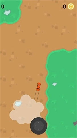 我漂移贼溜游戏图2