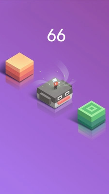 弹跳狂热运动会图1