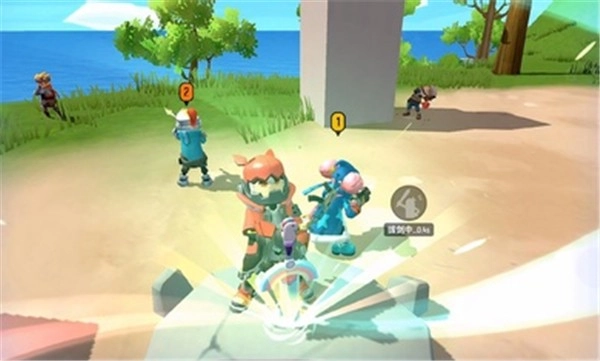 香肠派对比赛服图3