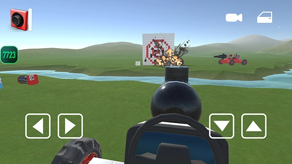 科技创造沙盒中文版(4)