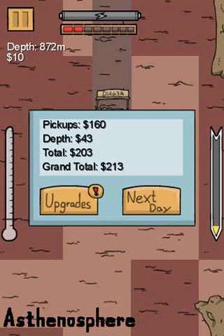 挖到中国去游戏纯净最新版图3