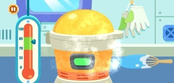 宝宝酸奶糖果工厂图1