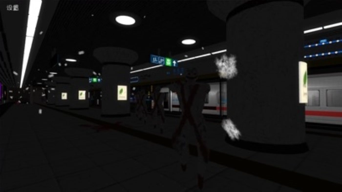 地铁恐怖末班车图3