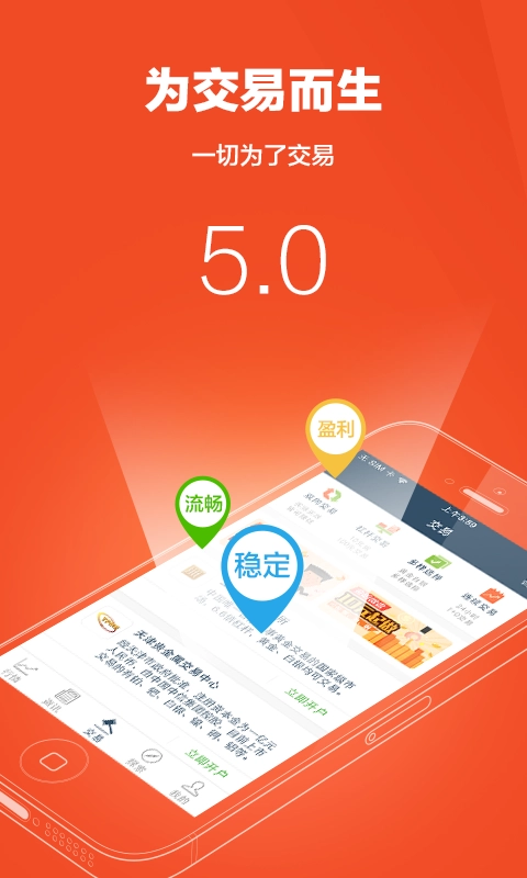 口袋贵金属(4)