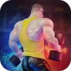 健身房模拟器中文版