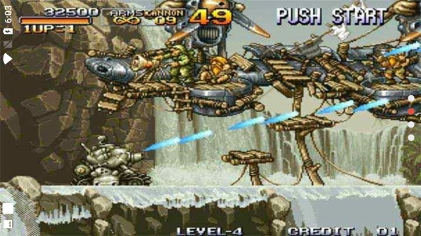 合金弹头最新版