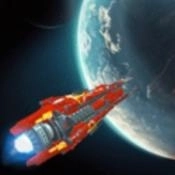 星际飞船模拟器游戏