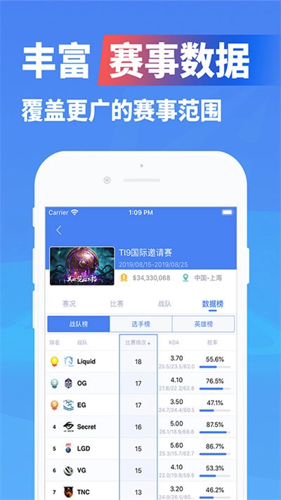 极速电竞2025(1)