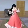 樱花少女生活模拟游戏官方版