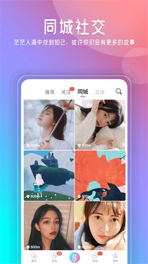 闪歌(3)