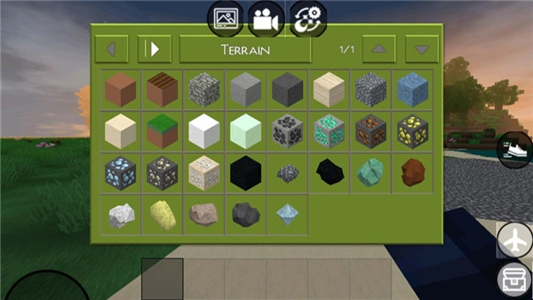 迷你块工艺汉化版(1)